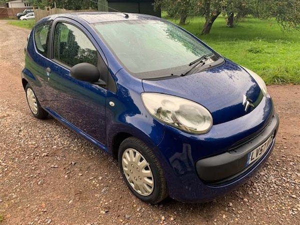 Citroen C1 1.0 i Cool 3dr