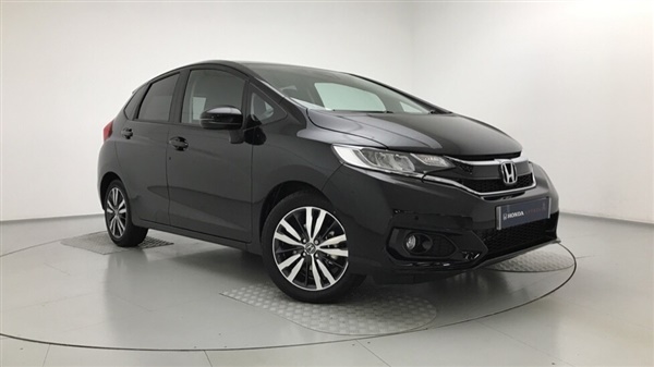 Honda Jazz 1.3 i-VTEC EX 5-Door