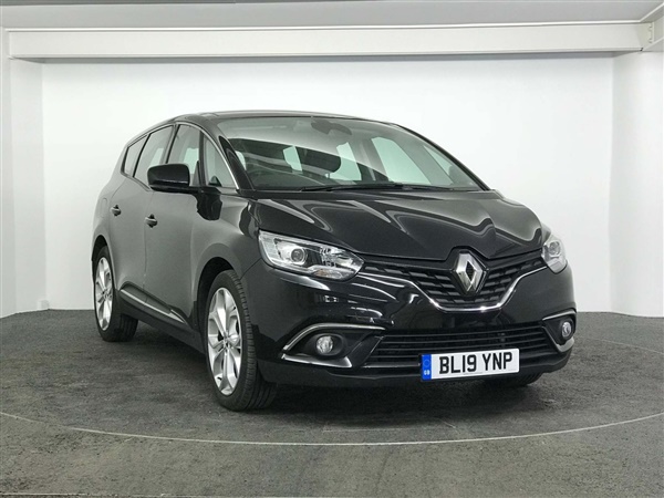 Renault Grand Scenic 1.7 Blue dCi 120 Play 5dr MPV