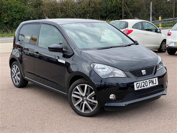 Seat Mii 61kW One 36.8kWh 5dr Auto