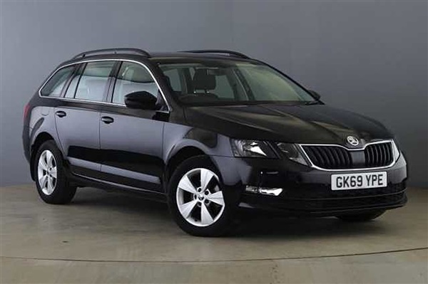 Skoda Octavia SE Technology 1.6 TDI 115 PS DSG Auto