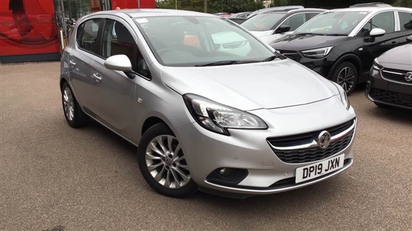 Vauxhall Corsa 1.4 SE Nav 5dr