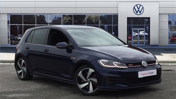 Volkswagen Golf 2.0 TSI 245 GTI Performance 5dr DSG Petrol