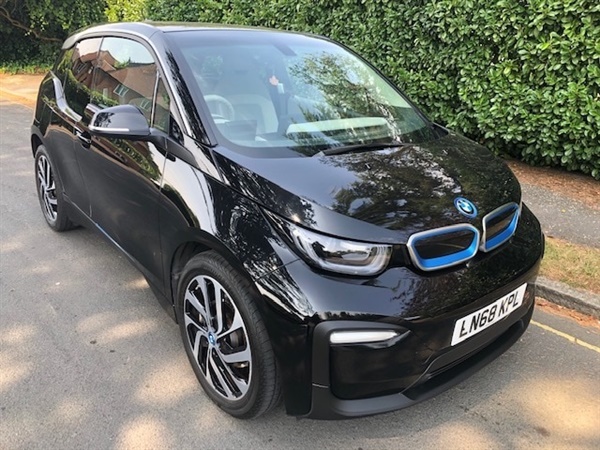BMW ikW 33kWh 5dr Auto