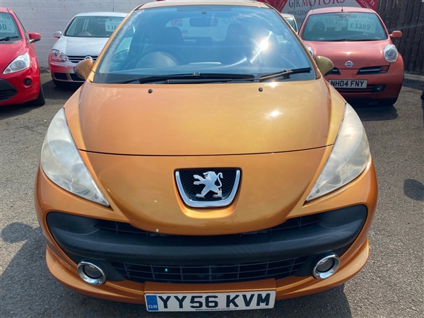 Peugeot V Sport 3dr