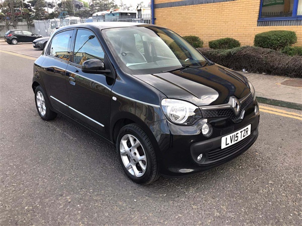 Renault Twingo 1.0 SCe Dynamique (s/s) 5dr