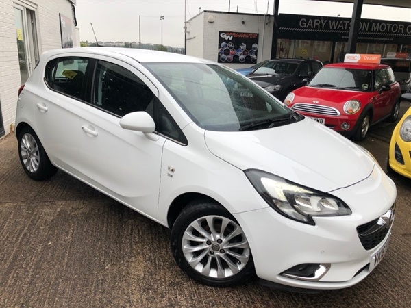 Vauxhall Corsa SE ECOFLEX