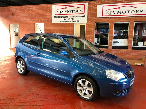 Volkswagen Polo 1.4 Match TDI 70