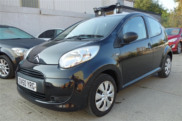 Citroen C1 1.0i VT 5dr