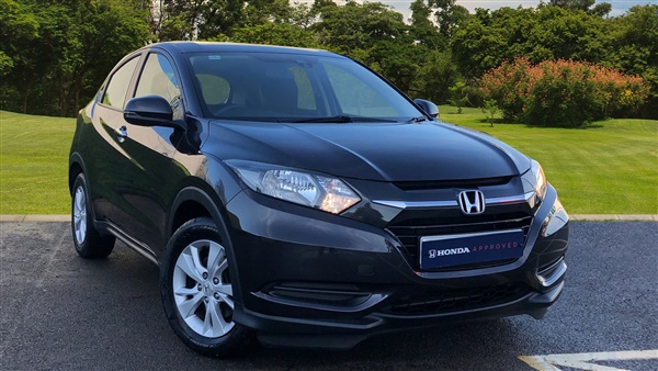 Honda HR-V 1.5 i-VTEC S 5dr Petrol Hatchback