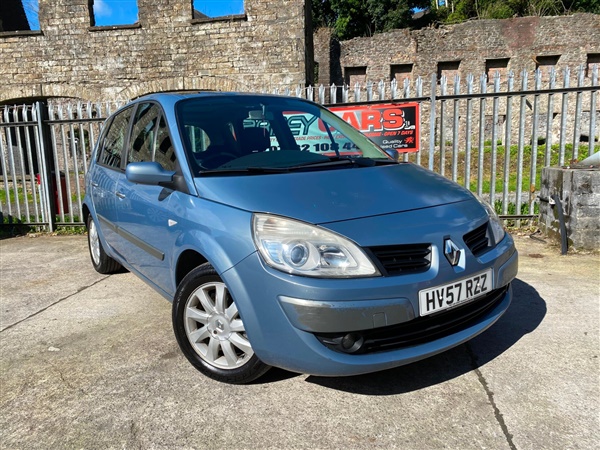 Renault Megane 1.6 VVT Dynamique 5dr** 12MTHS MOT**