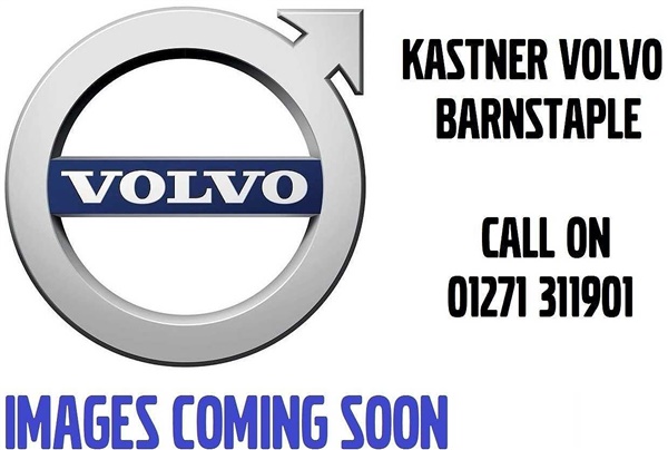 Volvo V70 Dbhp) Business Edition Automatic