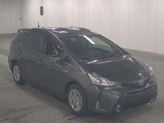 Toyota Prius Auto