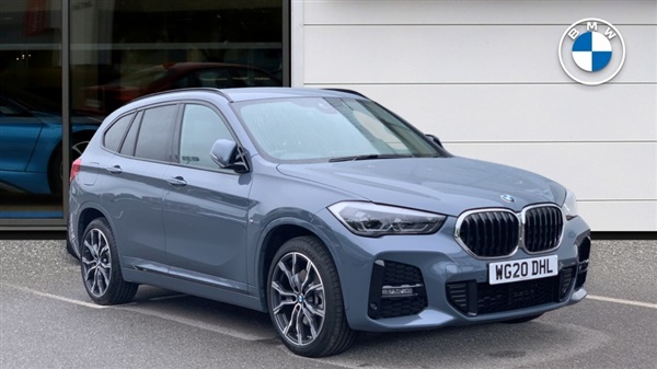 BMW X1 X1 xDrive25e M Sport Auto