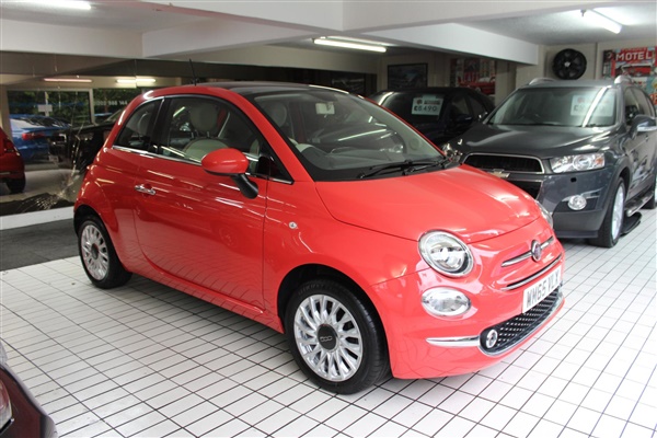 Fiat  Lounge 3dr,2 OWNERS, MILES,MINT