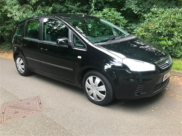 Ford C-Max 1.8 Style 5dr