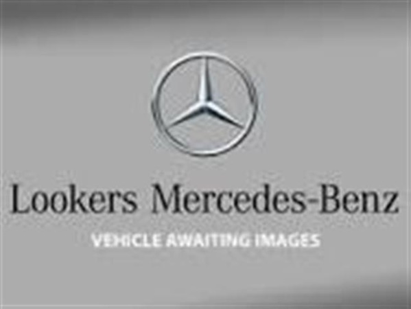 Mercedes-Benz C Class C300D Amg Line Premium 2Dr 9G-Tronic