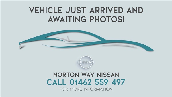 Nissan Qashqai 1.5 dCi n-tec (s/s) 5dr