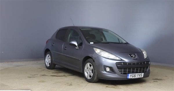 Peugeot  Sportium 5dr