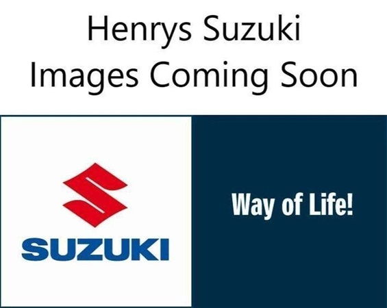 Suzuki Ignis 1.2 Dualjet MHEV SZ5 ALLGRIP (s/s) 5dr