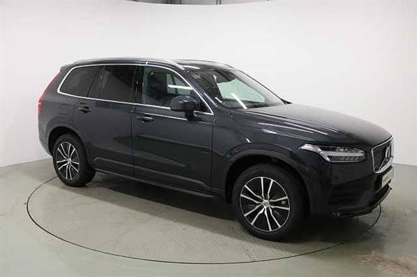 Volvo XC90 Blis, Tinted Glass, Park Assist Pilot & Heated