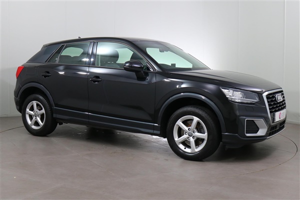 Audi Q2 Tdi Se