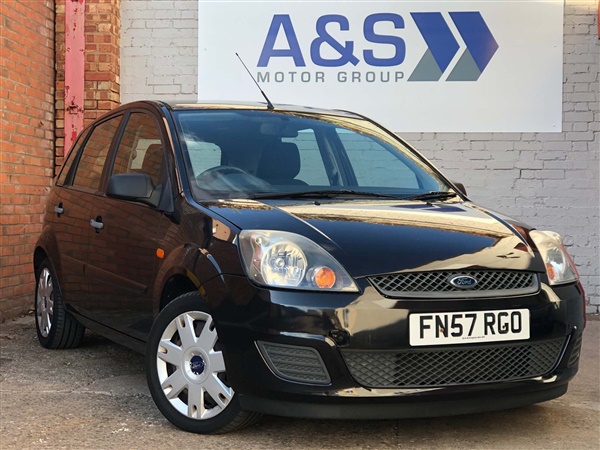 Ford Fiesta 1.25 Style Climate 5dr