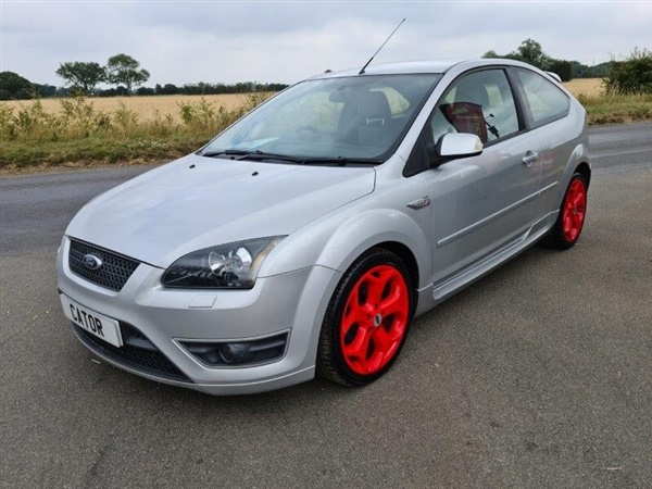 Ford Focus T 226 ST-2