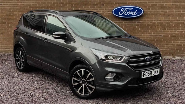 Ford Kuga 1.5 TDCi ST-Line 5dr 2WD