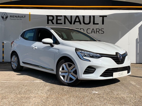 Renault Clio Play SCe 75