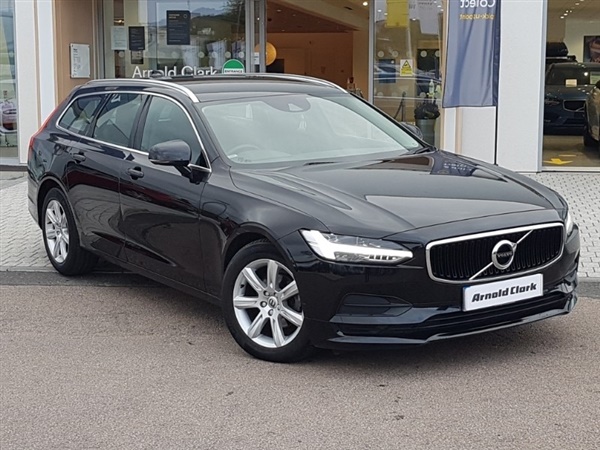 Volvo V D4 Momentum 5dr Geartronic Auto