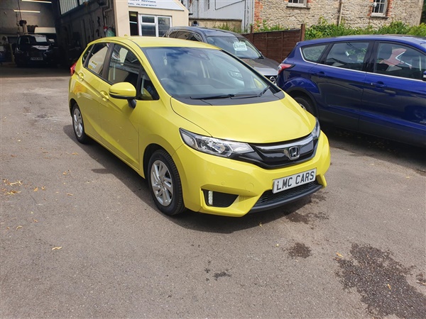 Honda Jazz 1.3 SE Navi 5dr