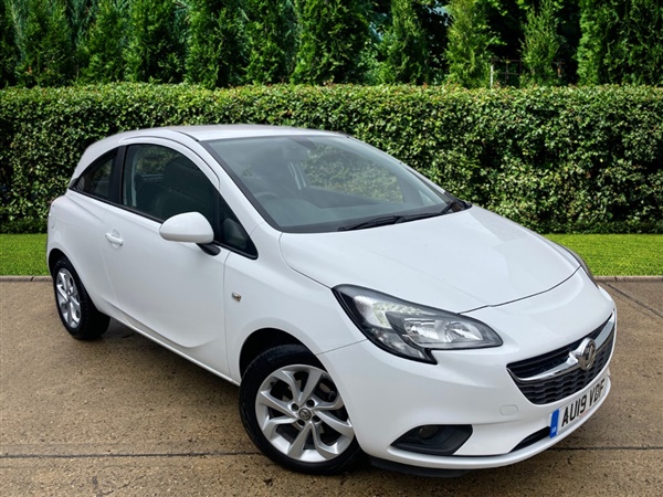 Vauxhall Corsa Energy A/C dr