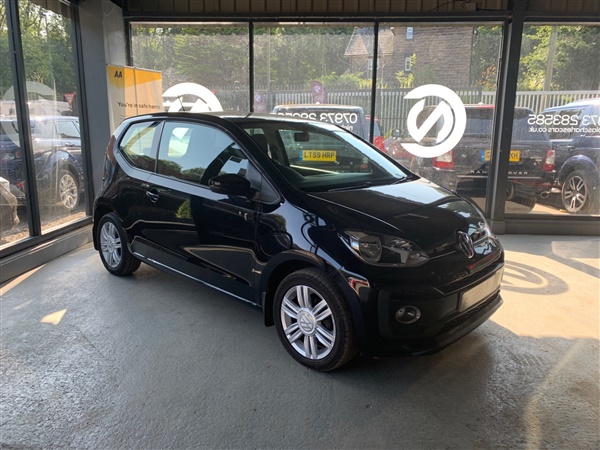 Volkswagen Up PS High Up 3dr