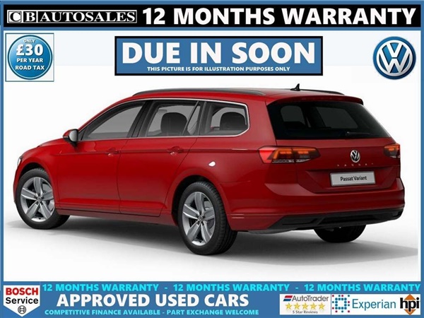 Volkswagen Passat 1.6 TDI BlueMotion Tech Executive (s/s)