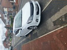 Vaxhall/opel astra 1.9 xp diesel (150) bhp arctic white