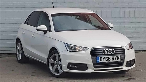 Audi A1 1.6 TDI Sport 5dr