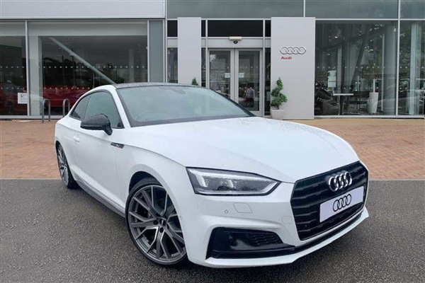 Audi A5 Coup- Vorsprung 35 TFSI 150 PS S tronic Auto