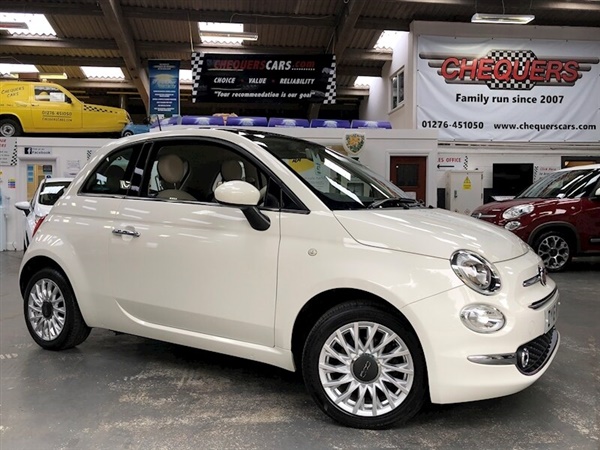 Fiat  Myhp Lounge Hatchback 1.2 Manual