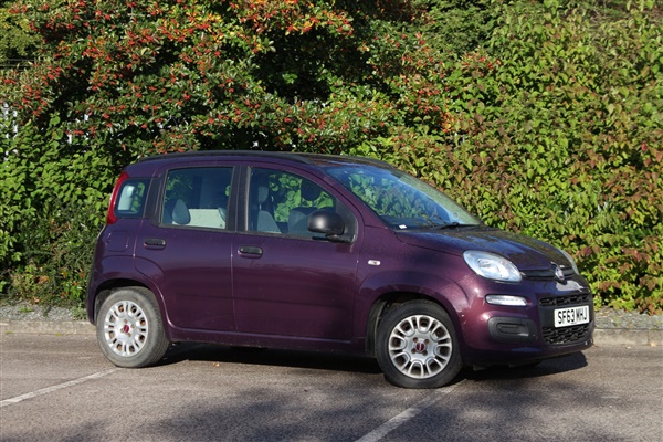 Fiat Panda 1.2 Easy 5dr