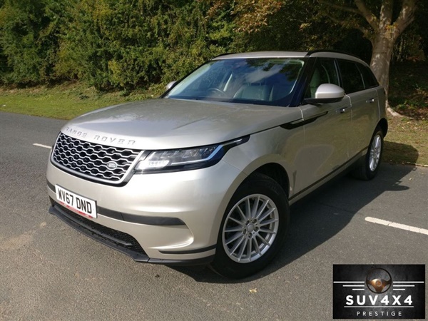 Land Rover Range Rover 2.0 CORE 5d 177 BHP Auto