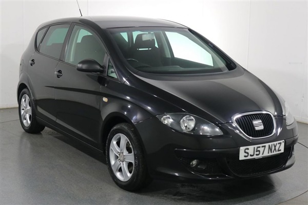 Seat Altea 1.6 REFERENCE 5d 101 BHP