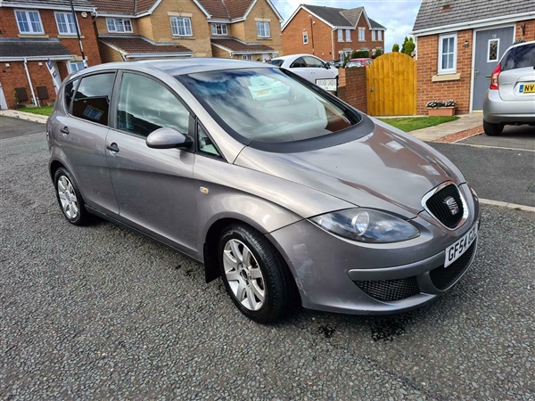 Seat Altea 1.9 TDi Reference