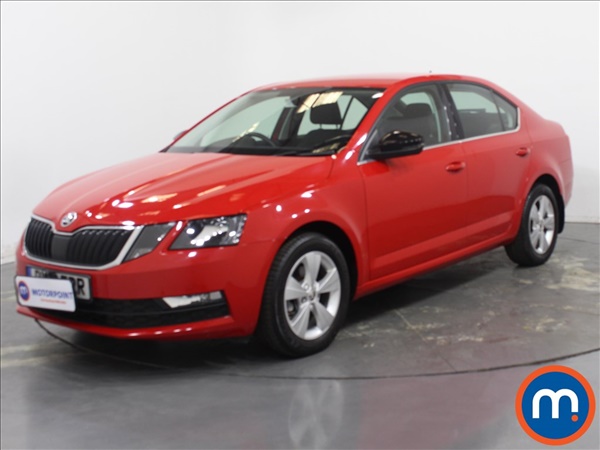 Skoda Octavia 1.0 TSI SE Technology 5dr