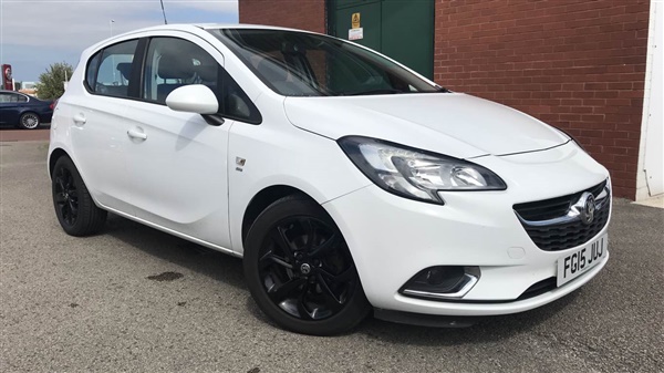 Vauxhall Corsa 1.4 ecoFLEX SRi 5dr