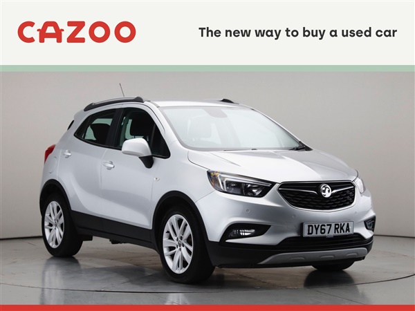 Vauxhall Mokka 1.4L Active i Turbo