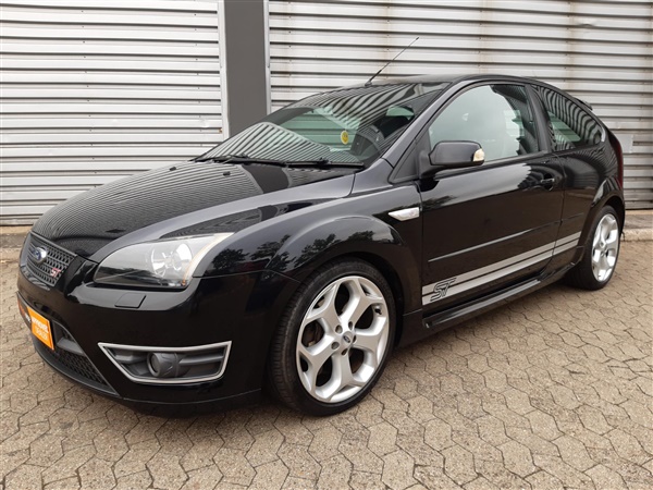 Ford Focus 2.5 ST-3 3dr