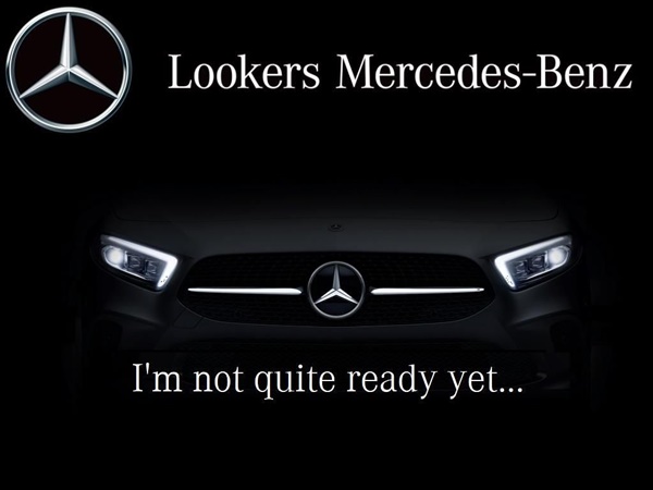 Mercedes-Benz A Class AMatic AMG Premium 5dr Auto