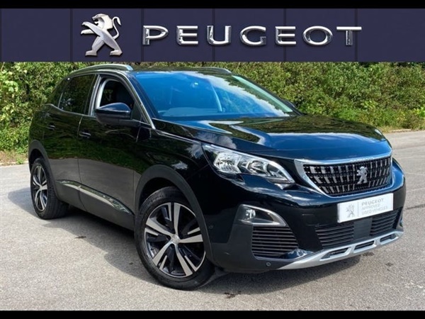 Peugeot  PURETECH ALLURE 5DR