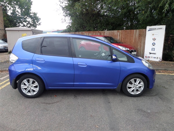 Honda Jazz 1.3 IMA HS Hybrid 5dr CVT